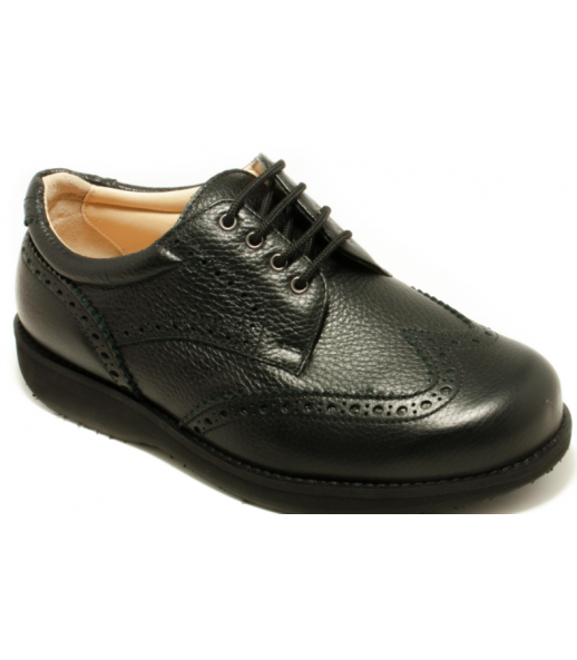 Chaussure Courmayeur Giotto Neut - orthopédie lapeyre - chaussure diabétique - pied sensible Chaussure Courmayeur Giotto Neut - orthopédie lapeyre - chaussure diabétique - pied sensible