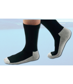 Chaussette diabétique socks Neut - orthopédique lapeyre - pieds diabétiques - pieds sensibles