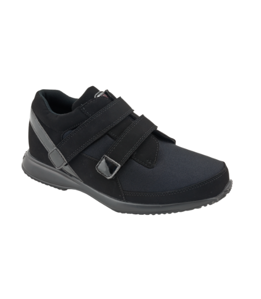 Chaussure deambulo Sport Neut - orthopédie lapeyre - pieds rhumatoïdes - pieds diabétiques - pieds douloureux Chaussure deambulo Sport Neut - orthopédie lapeyre - pieds rhumatoïdes - pieds diabétiques - pieds douloureux