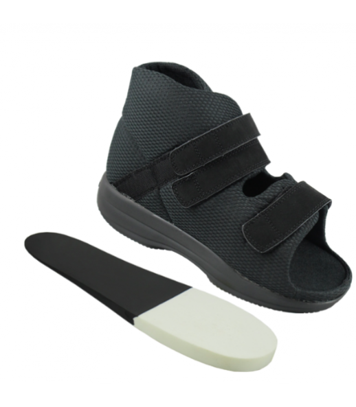 Chaussure Tera diab Neut Chaussure Tera diab Neut