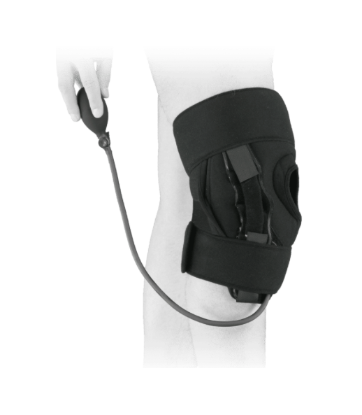 Attelle Stabifroid genou plus Sober - douleur genou - œdèmes genou - pression genou - maintien genou Attelle Stabifroid genou plus Sober - douleur genou - œdèmes genou - pression genou - maintien genou