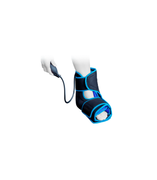 Attelle Stabifroid cheville Sober - Orthopédie Lapeyre - entorses pied - oedème pied - douleur pied - chirurgie pied Attelle Stabifroid cheville Sober - Orthopédie Lapeyre - entorses pied - oedème pied - douleur pied - chirurgie pied