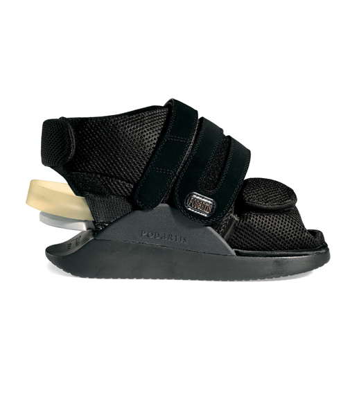 Chaussure Teraheel Neut - Orthopédie lapeyre - Chaussure thérapeutique - chaussure post opératoire Chaussure Teraheel Neut - Orthopédie lapeyre - Chaussure thérapeutique - chaussure post opératoire