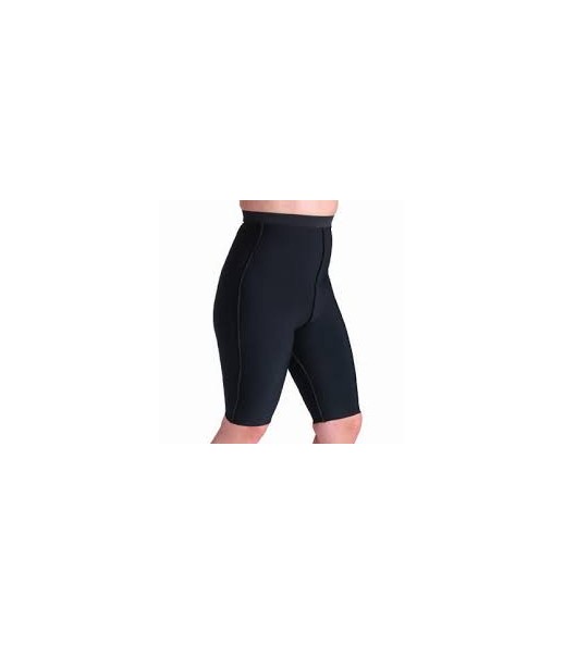 Short Compreshorts Sigvaris - short compression - maintien - Lymphœdème génital - œdème abdominal - Short Compreshorts Sigvaris - short compression - maintien - Lymphœdème génital - œdème abdominal -