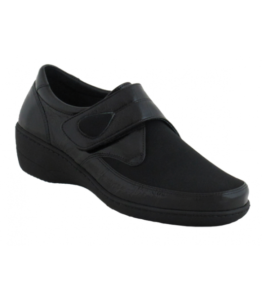 Chaussure Galice Neut - Orthopédie Lapeyre - pieds rhumatoïdes - déformations du pied - hallux valgus Chaussure Galice Neut - Orthopédie Lapeyre - pieds rhumatoïdes - déformations du pied - hallux valgus