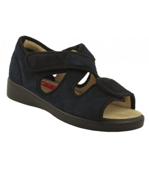 Chaussure Nomade Neut - Orthopédie Lapeyre - œdème pied - pansements pied - augmention volume pied - déformations pieds Chaussure Nomade Neut - Orthopédie Lapeyre - œdème pied - pansements pied - augmention volume pied - déformations pieds