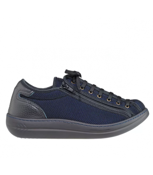 Chaussure Gemini ISO, chaussure de décharge de l'avant pied - orthopédie grenié lapeyre- Chaussure Gemini ISO, chaussure de décharge de l'avant pied - orthopédie grenié lapeyre-
