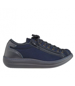 Chaussure Gemini   ISO, chaussure de décharge de l'avant pied - orthopédie grenié lapeyre-