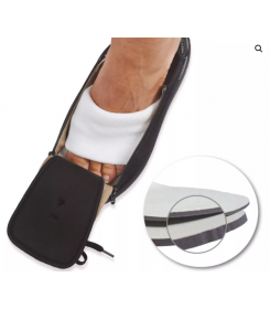 Chaussure Gemini   ISO, chaussure de décharge de l'avant pied - orthopédie grenié lapeyre-